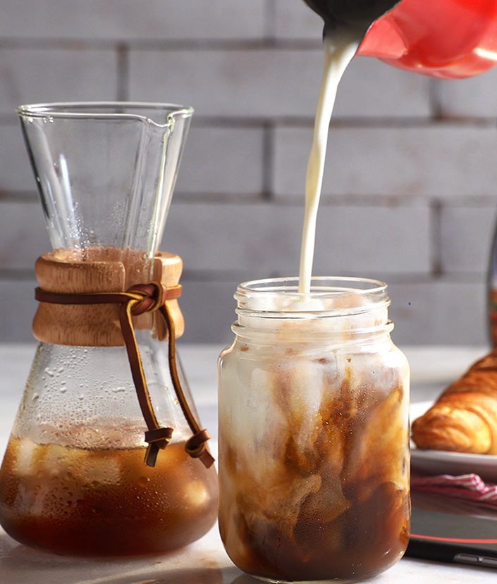 NESCAFÉ Iced Coffee Recipe | NESCAFÉ Australia